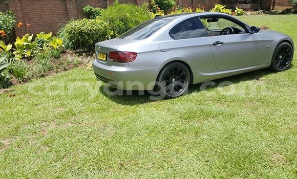 Acheter Occasion Voiture BMW 3–Series Gris à Limbe, Malawi Acheter Occasion Voiture BMW 3–Series Gris à Limbe, Malawi
