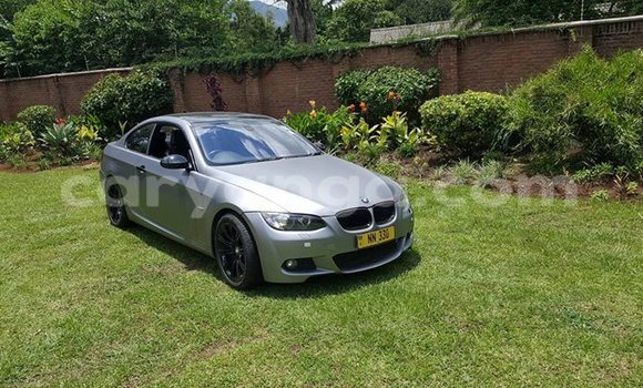 Acheter Occasion Voiture BMW 3–Series Gris à Limbe, Malawi Acheter Occasion Voiture BMW 3–Series Gris à Limbe, Malawi