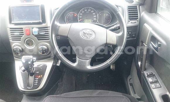 Buy Used Toyota Rush Green Car in Blantyre in Malawi Buy Used Toyota Rush Green Car in Blantyre in Malawi