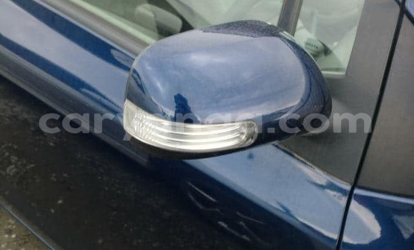 Buy Used Toyota Vitz Blue Car in Blantyre in Malawi Buy Used Toyota Vitz Blue Car in Blantyre in Malawi