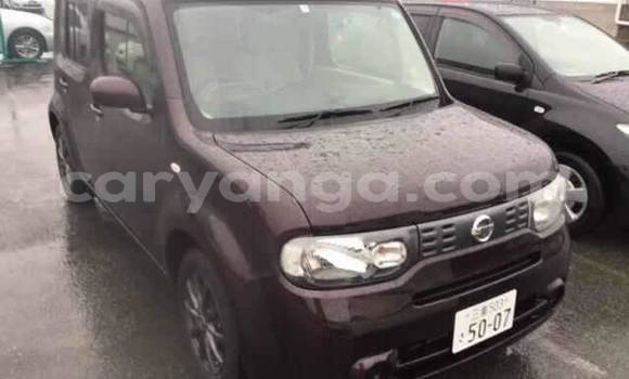 Buy Used Nissan Cube Other Car in Blantyre in Malawi Buy Used Nissan Cube Other Car in Blantyre in Malawi
