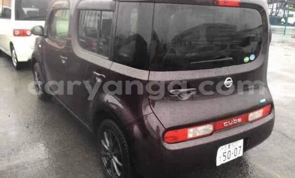 Buy Used Nissan Cube Other Car in Blantyre in Malawi Buy Used Nissan Cube Other Car in Blantyre in Malawi