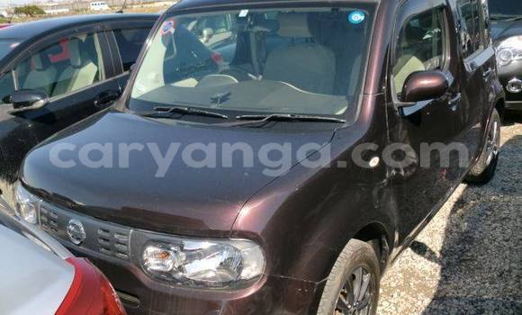 Buy Used Nissan Cube Other Car in Blantyre in Malawi Buy Used Nissan Cube Other Car in Blantyre in Malawi