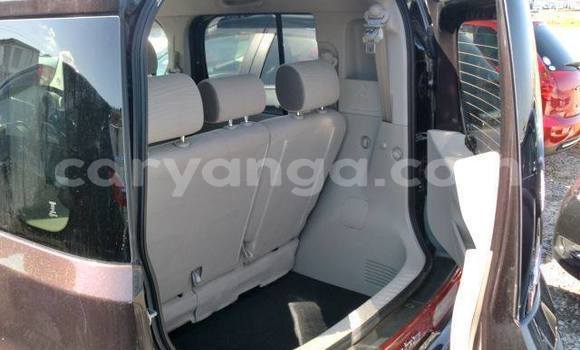 Buy Used Nissan Cube Other Car in Blantyre in Malawi Buy Used Nissan Cube Other Car in Blantyre in Malawi