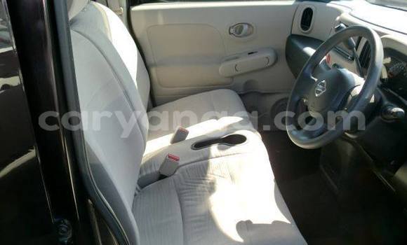 Buy Used Nissan Cube Other Car in Blantyre in Malawi Buy Used Nissan Cube Other Car in Blantyre in Malawi