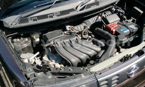 Buy Used Nissan Cube Other Car in Blantyre in Malawi Buy Used Nissan Cube Other Car in Blantyre in Malawi