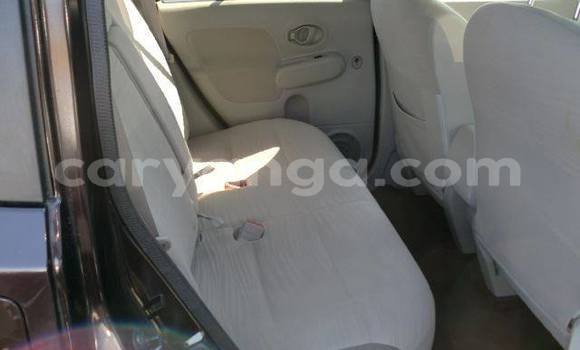 Buy Used Nissan Cube Other Car in Blantyre in Malawi Buy Used Nissan Cube Other Car in Blantyre in Malawi