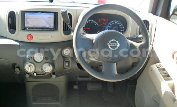 Buy Used Nissan Cube Other Car in Blantyre in Malawi Buy Used Nissan Cube Other Car in Blantyre in Malawi