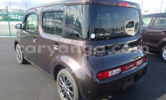 Buy Used Nissan Cube Other Car in Blantyre in Malawi Buy Used Nissan Cube Other Car in Blantyre in Malawi