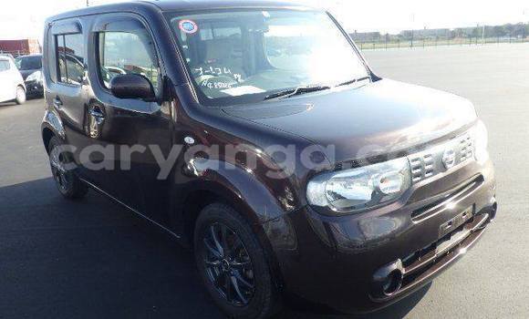Buy Used Nissan Cube Other Car in Blantyre in Malawi Buy Used Nissan Cube Other Car in Blantyre in Malawi