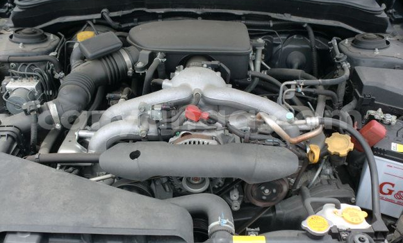 Buy Used Subaru Impreza Black Car in Blantyre in Malawi Buy Used Subaru Impreza Black Car in Blantyre in Malawi