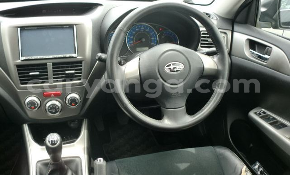Buy Used Subaru Impreza Black Car in Blantyre in Malawi Buy Used Subaru Impreza Black Car in Blantyre in Malawi