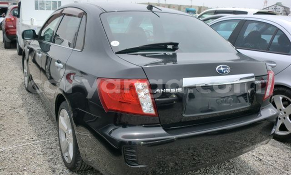 Buy Used Subaru Impreza Black Car in Blantyre in Malawi Buy Used Subaru Impreza Black Car in Blantyre in Malawi