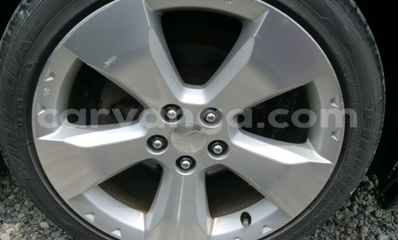 Buy Used Subaru Impreza Black Car in Blantyre in Malawi Buy Used Subaru Impreza Black Car in Blantyre in Malawi