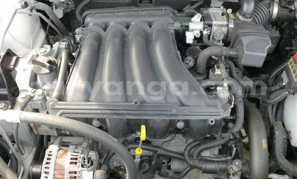 Buy Used Nissan Dualis White Car in Blantyre in Malawi Buy Used Nissan Dualis White Car in Blantyre in Malawi