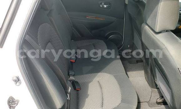 Buy Used Nissan Dualis White Car in Blantyre in Malawi Buy Used Nissan Dualis White Car in Blantyre in Malawi