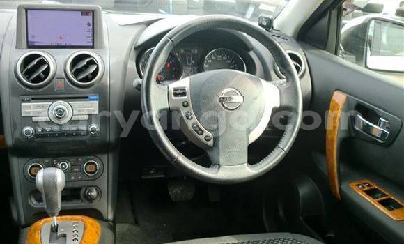 Buy Used Nissan Dualis White Car in Blantyre in Malawi Buy Used Nissan Dualis White Car in Blantyre in Malawi