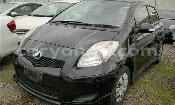 Buy Used Toyota Vitz Black Car in Blantyre in Malawi Buy Used Toyota Vitz Black Car in Blantyre in Malawi