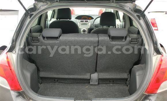 Buy Used Toyota Vitz Black Car in Blantyre in Malawi Buy Used Toyota Vitz Black Car in Blantyre in Malawi