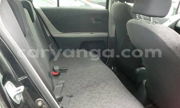 Buy Used Toyota Vitz Black Car in Blantyre in Malawi Buy Used Toyota Vitz Black Car in Blantyre in Malawi
