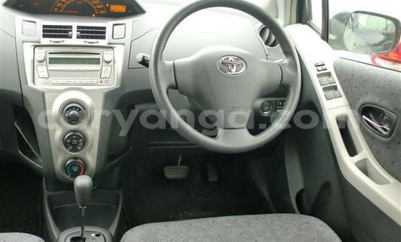 Buy Used Toyota Vitz Black Car in Blantyre in Malawi Buy Used Toyota Vitz Black Car in Blantyre in Malawi