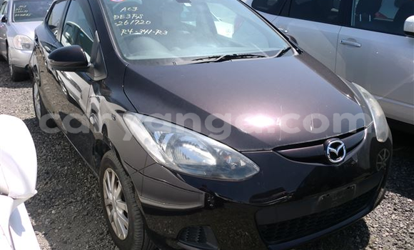 Buy Used Mazda Demio Other Car in Blantyre in Malawi Buy Used Mazda Demio Other Car in Blantyre in Malawi