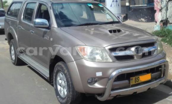 Buy Used Toyota Hilux Other Car in Limbe in Malawi Buy Used Toyota Hilux Other Car in Limbe in Malawi