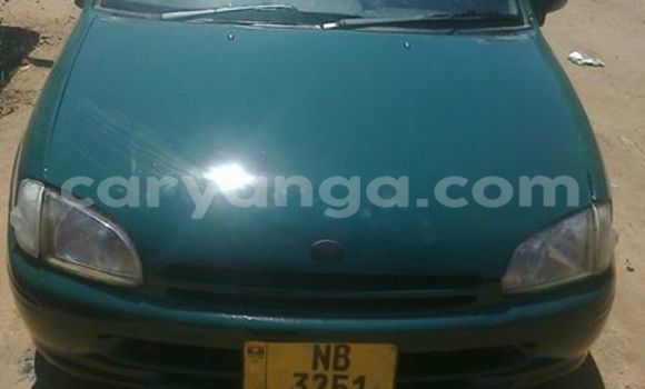 Buy Used Toyota 4Runner Car in Limbe in Malawi