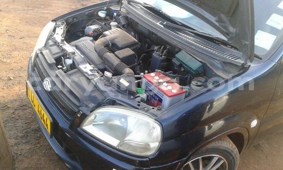 Buy Used Suzuki Swift Black Car in Limbe in Malawi Buy Used Suzuki Swift Black Car in Limbe in Malawi