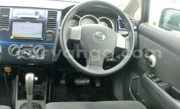 Buy Used Nissan Tiida Black Car in Blantyre in Malawi Buy Used Nissan Tiida Black Car in Blantyre in Malawi