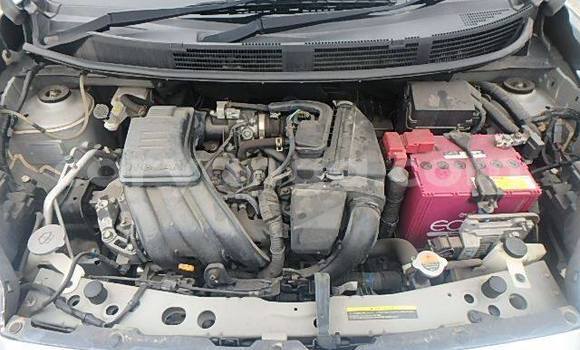 Buy Used Nissan March Silver Car in Blantyre in Malawi Buy Used Nissan March Silver Car in Blantyre in Malawi