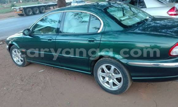 Buy Used Jaguar X–Type Other Car in Limbe in Malawi