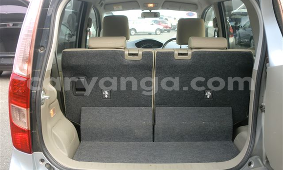 Buy Used Daihatsu Move Silver Car in Blantyre in Malawi Buy Used Daihatsu Move Silver Car in Blantyre in Malawi