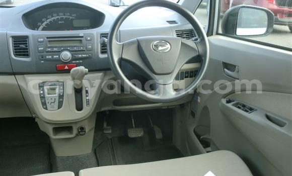 Buy Used Daihatsu Move Silver Car in Blantyre in Malawi Buy Used Daihatsu Move Silver Car in Blantyre in Malawi