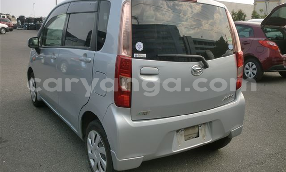 Buy Used Daihatsu Move Silver Car in Blantyre in Malawi Buy Used Daihatsu Move Silver Car in Blantyre in Malawi