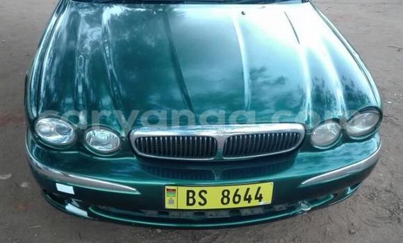 Buy Used Jaguar X–Type Other Car in Limbe in Malawi Buy Used Jaguar X–Type Other Car in Limbe in Malawi