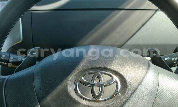 Buy Used Toyota Ractis Black Car in Blantyre in Malawi Buy Used Toyota Ractis Black Car in Blantyre in Malawi