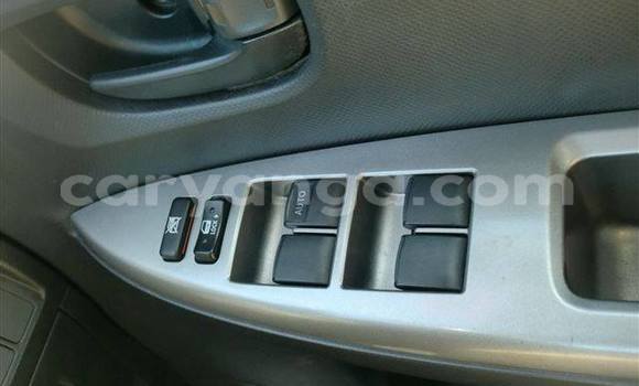 Buy Used Toyota Ractis Black Car in Blantyre in Malawi Buy Used Toyota Ractis Black Car in Blantyre in Malawi