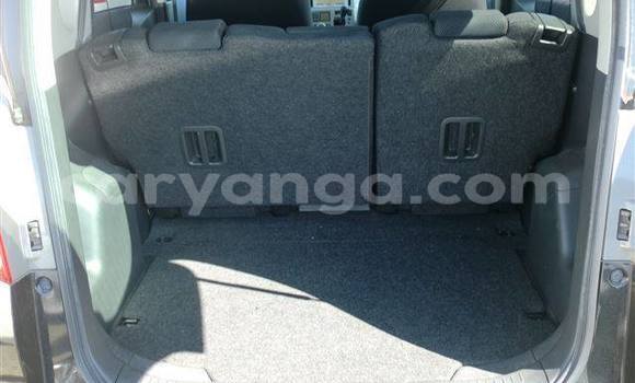 Buy Used Toyota Ractis Black Car in Blantyre in Malawi Buy Used Toyota Ractis Black Car in Blantyre in Malawi