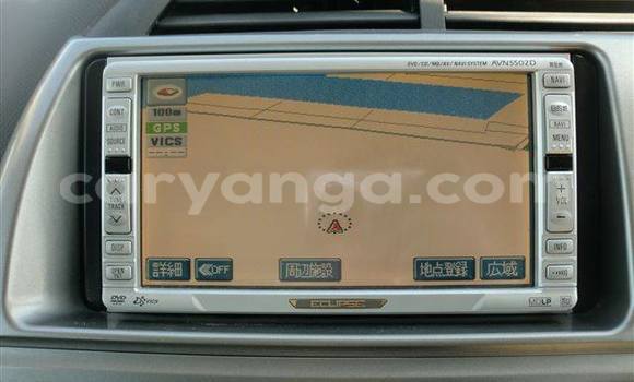 Buy Used Toyota Ractis Black Car in Blantyre in Malawi Buy Used Toyota Ractis Black Car in Blantyre in Malawi