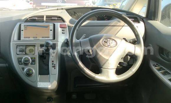 Buy Used Toyota Ractis Black Car in Blantyre in Malawi Buy Used Toyota Ractis Black Car in Blantyre in Malawi