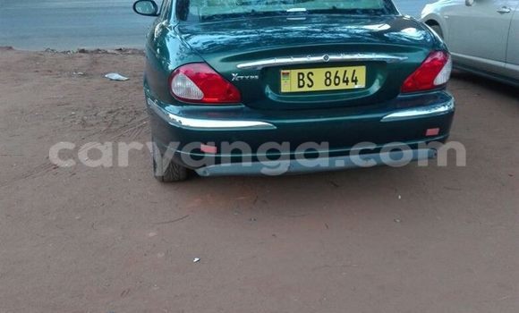 Buy Used Jaguar X–Type Other Car in Limbe in Malawi Buy Used Jaguar X–Type Other Car in Limbe in Malawi