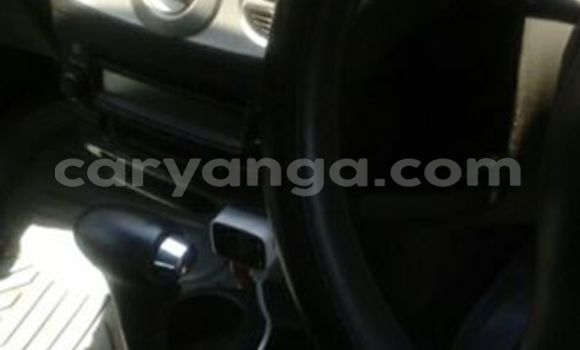Buy Used Toyota Vitz White Car in Limbe in Malawi Buy Used Toyota Vitz White Car in Limbe in Malawi