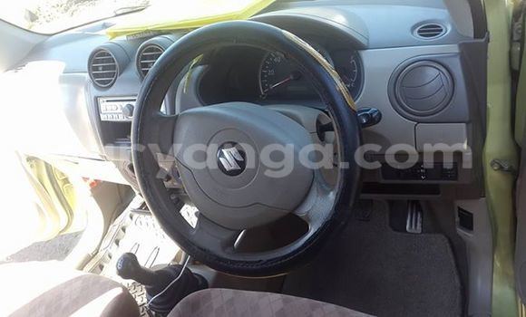 Buy Used Suzuki Alto Other Car in Limbe in Malawi