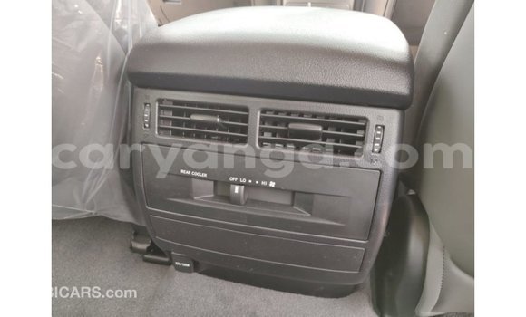 Acheter Import Voiture Toyota Land Cruiser Autre à Import - Dubai, Malawi Acheter Import Voiture Toyota Land Cruiser Autre à Import - Dubai, Malawi