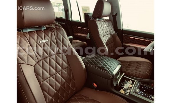 Buy Import Toyota Land Cruiser Black Car in Import - Dubai in Malawi Buy Import Toyota Land Cruiser Black Car in Import - Dubai in Malawi