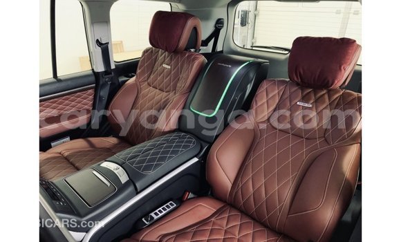 Buy Import Toyota Land Cruiser Black Car in Import - Dubai in Malawi Buy Import Toyota Land Cruiser Black Car in Import - Dubai in Malawi