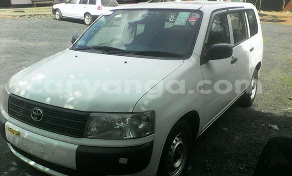 Buy Used Toyota Probox White Car in Limbe in Malawi Buy Used Toyota Probox White Car in Limbe in Malawi