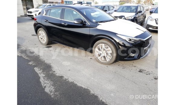 Buy Import Infiniti EX Black Car in Import - Dubai in Malawi Buy Import Infiniti EX Black Car in Import - Dubai in Malawi