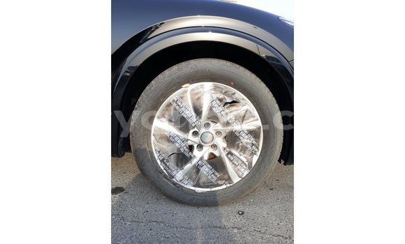 Buy Import Infiniti EX Black Car in Import - Dubai in Malawi Buy Import Infiniti EX Black Car in Import - Dubai in Malawi